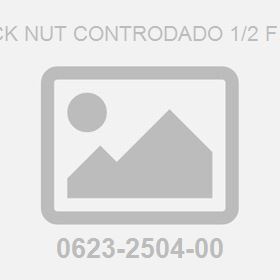 Back Nut Controdado 1/2 F.310